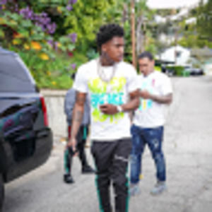 Meet your Posher, Jaylen